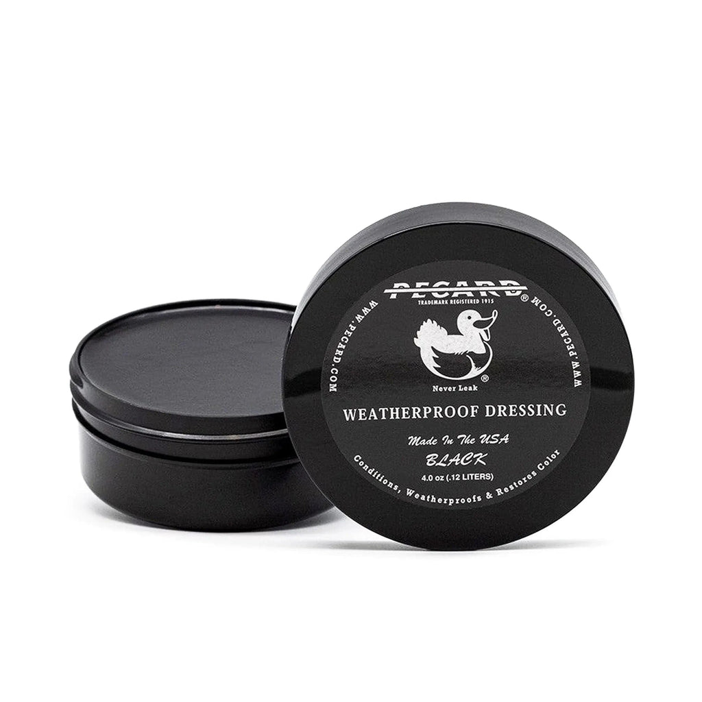 Black Leather Conditioner
